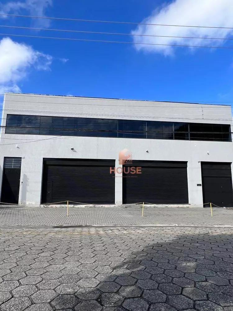 Conjunto Comercial-Sala para alugar, 66m² - Foto 3