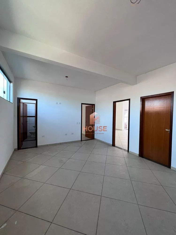 Conjunto Comercial-Sala para alugar, 66m² - Foto 2