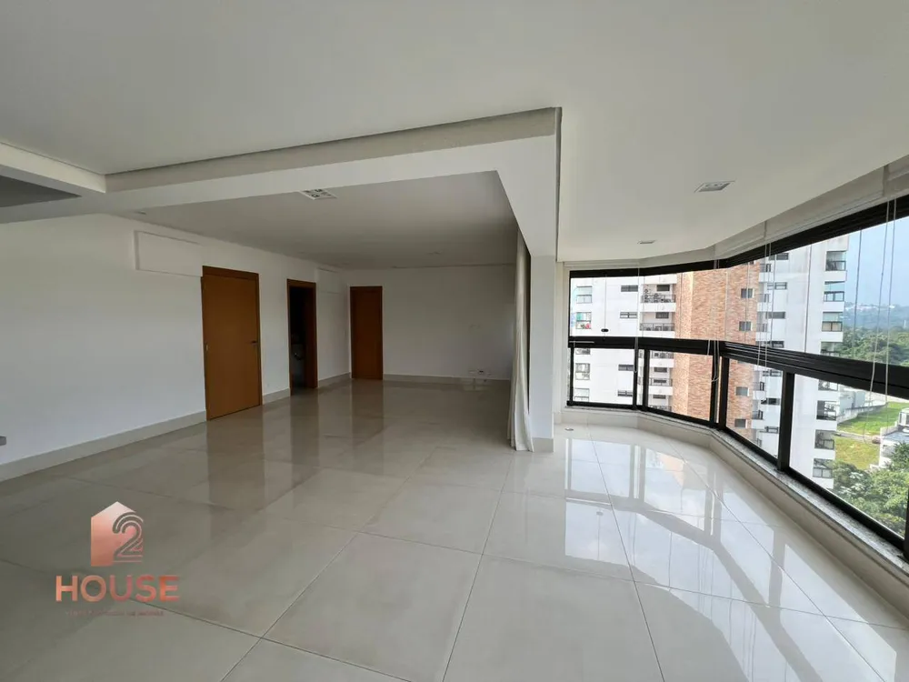 Apartamento, 3 quartos, 192 m² - Foto 10