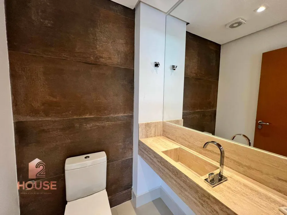 Apartamento, 3 quartos, 192 m² - Foto 12
