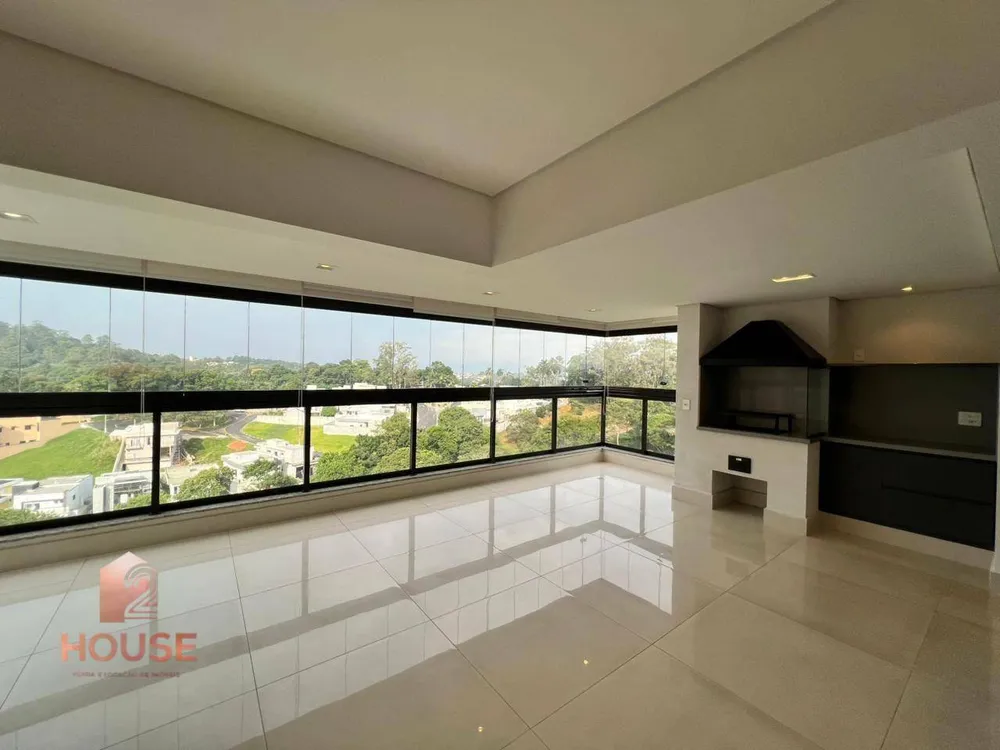 Apartamento, 3 quartos, 192 m² - Foto 3