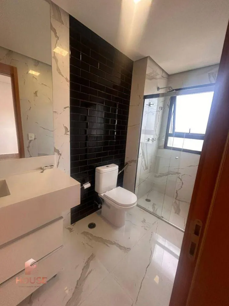 Apartamento, 3 quartos, 192 m² - Foto 5
