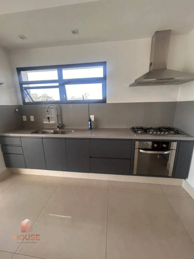 Apartamento, 3 quartos, 192 m² - Foto 9