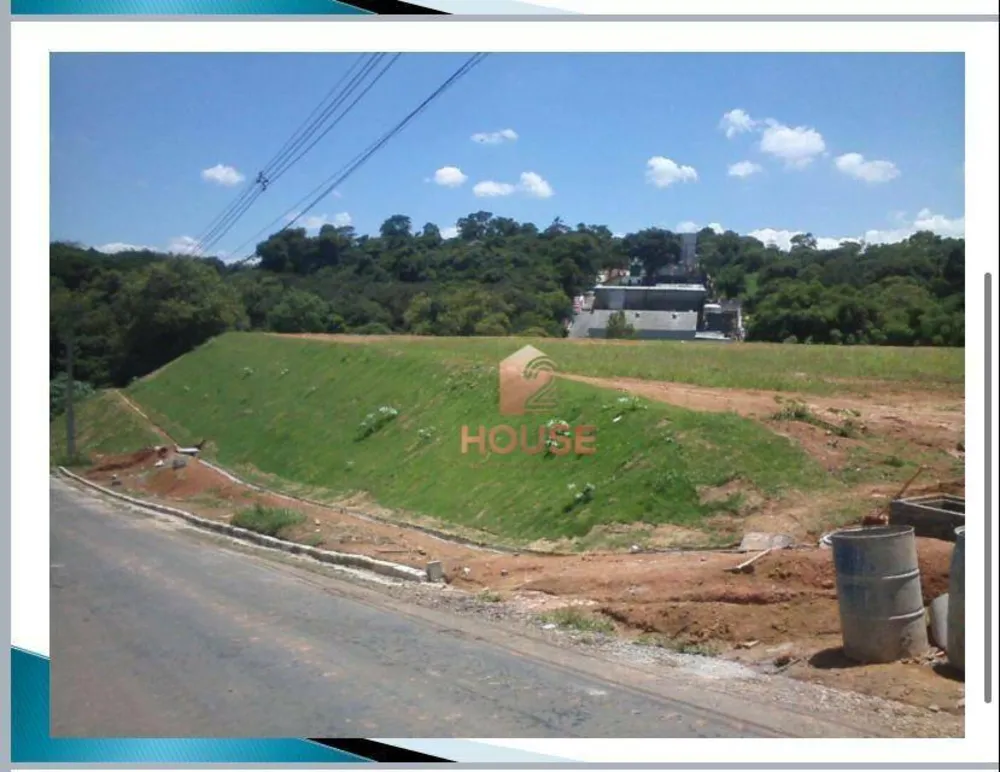 Terreno, 2 hectares - Foto 6