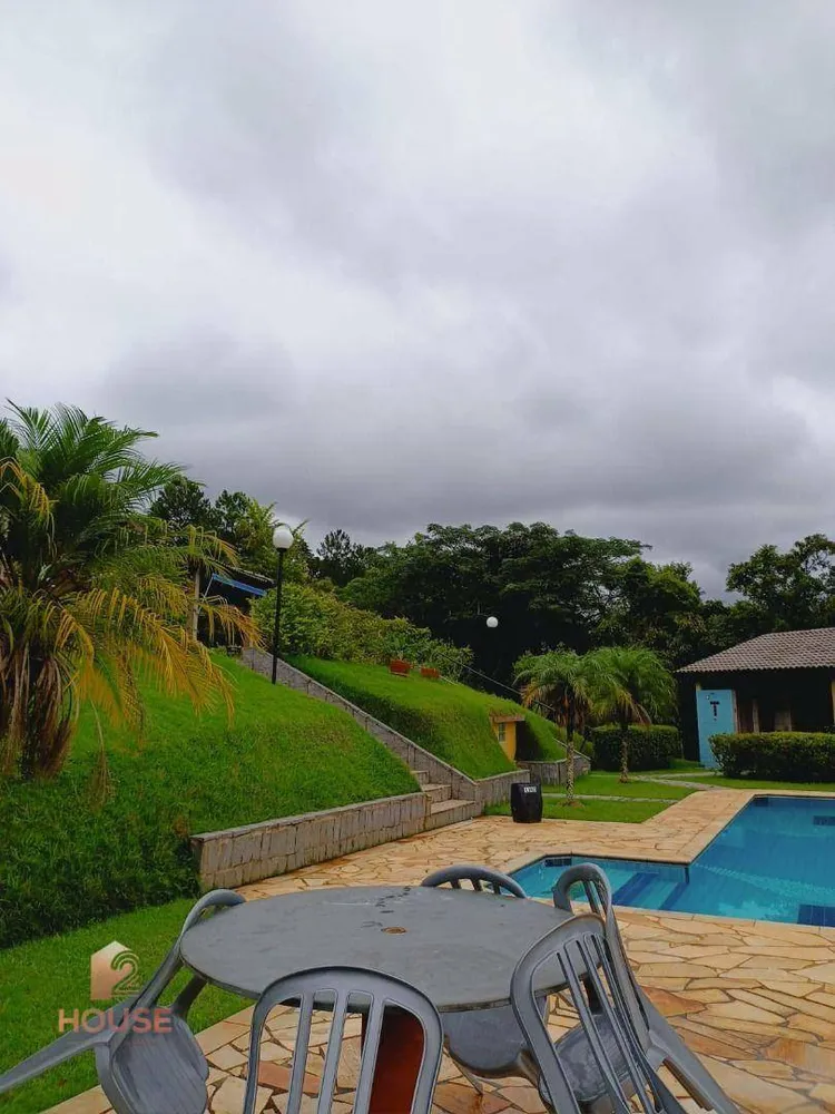 Chácara, 4 quartos, 8300 m² - Foto 1