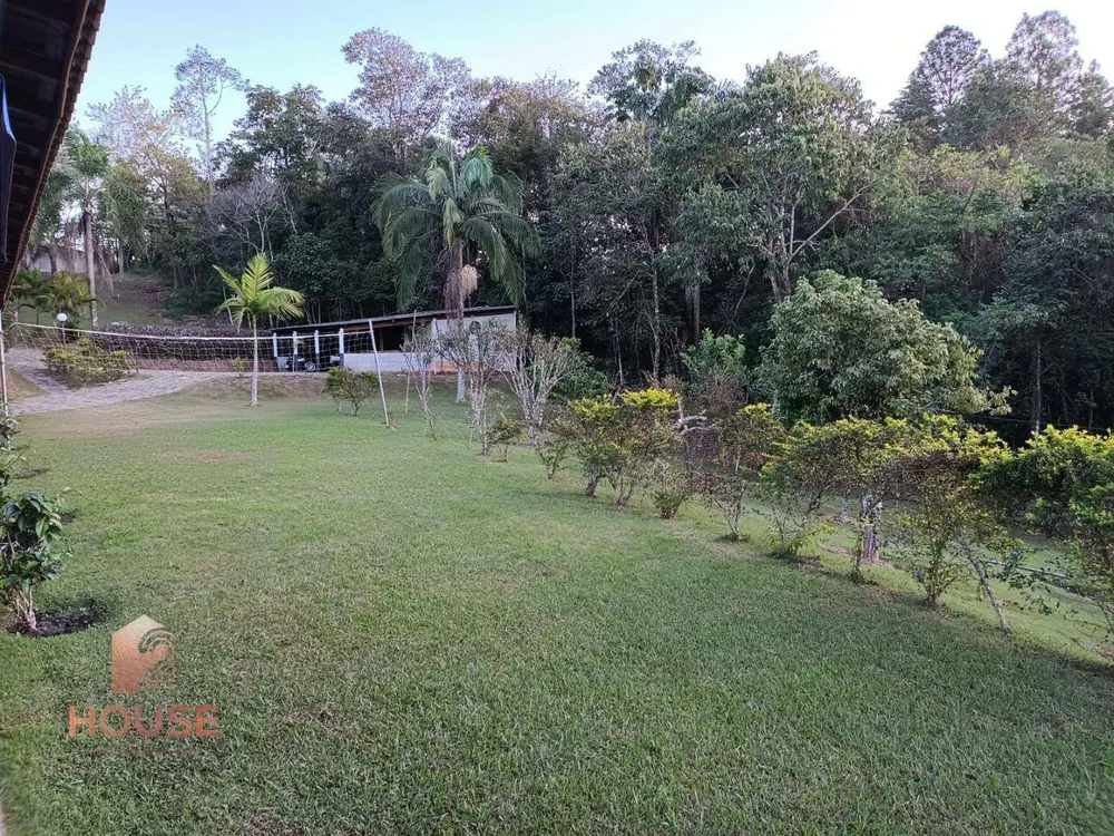 Chácara, 4 quartos, 8300 m² - Foto 12