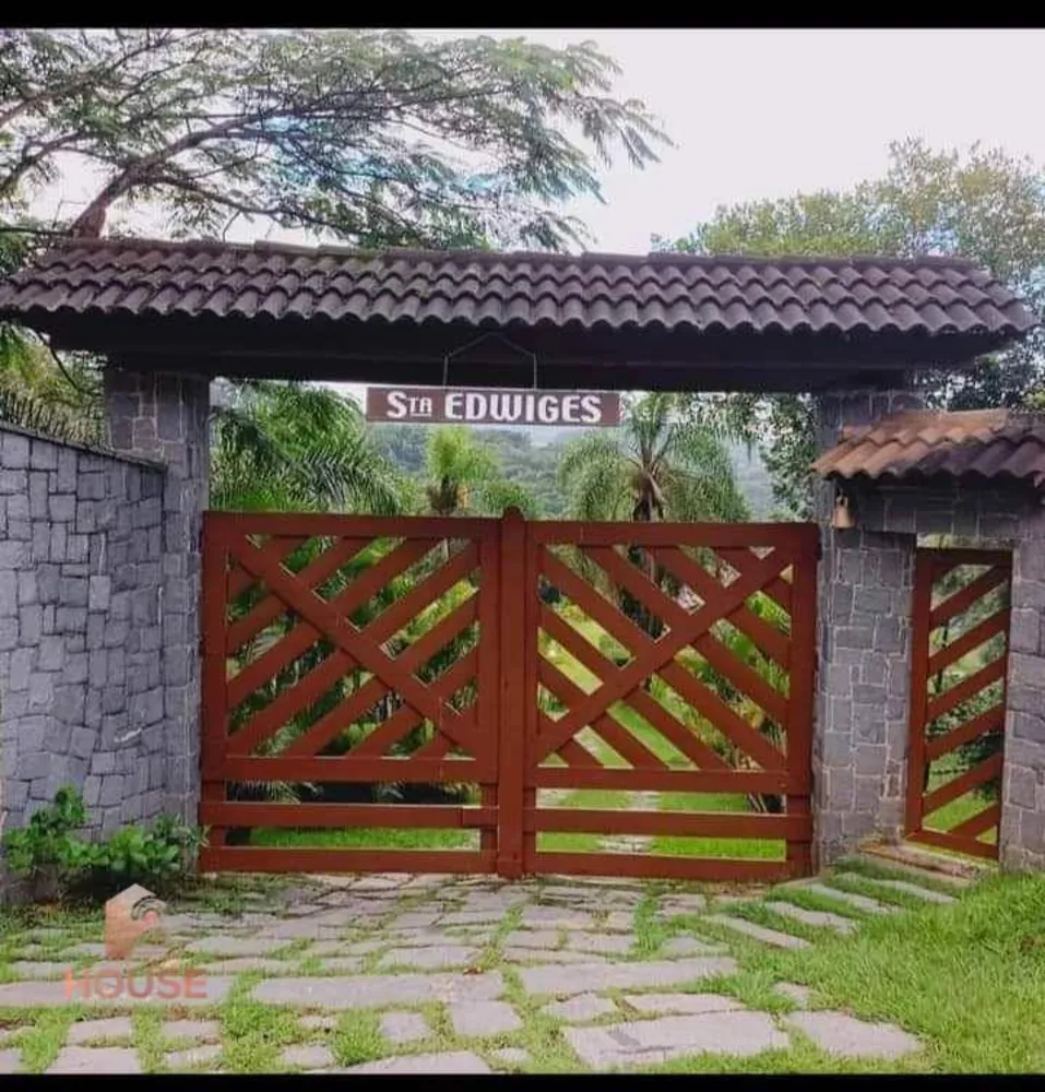 Chácara, 4 quartos, 8300 m² - Foto 7