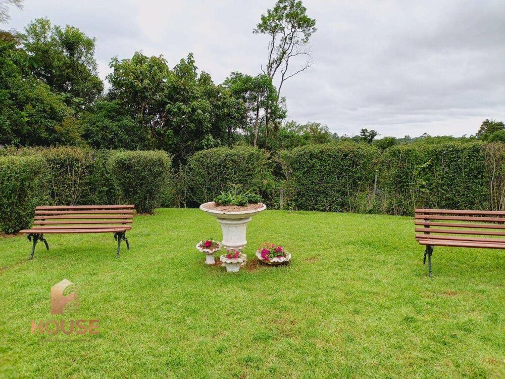 Chácara, 4 quartos, 8300 m² - Foto 4