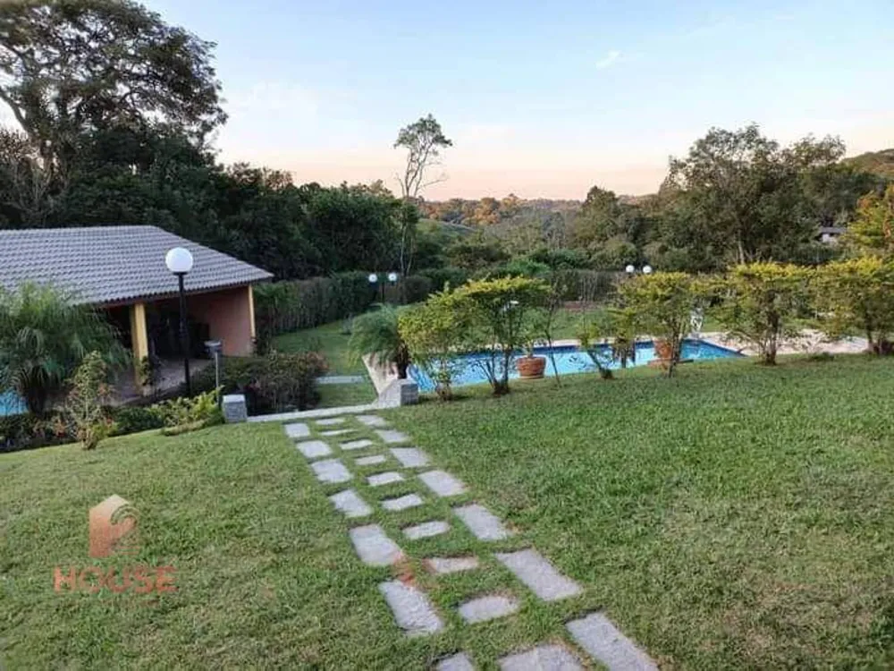 Chácara, 4 quartos, 8300 m² - Foto 5
