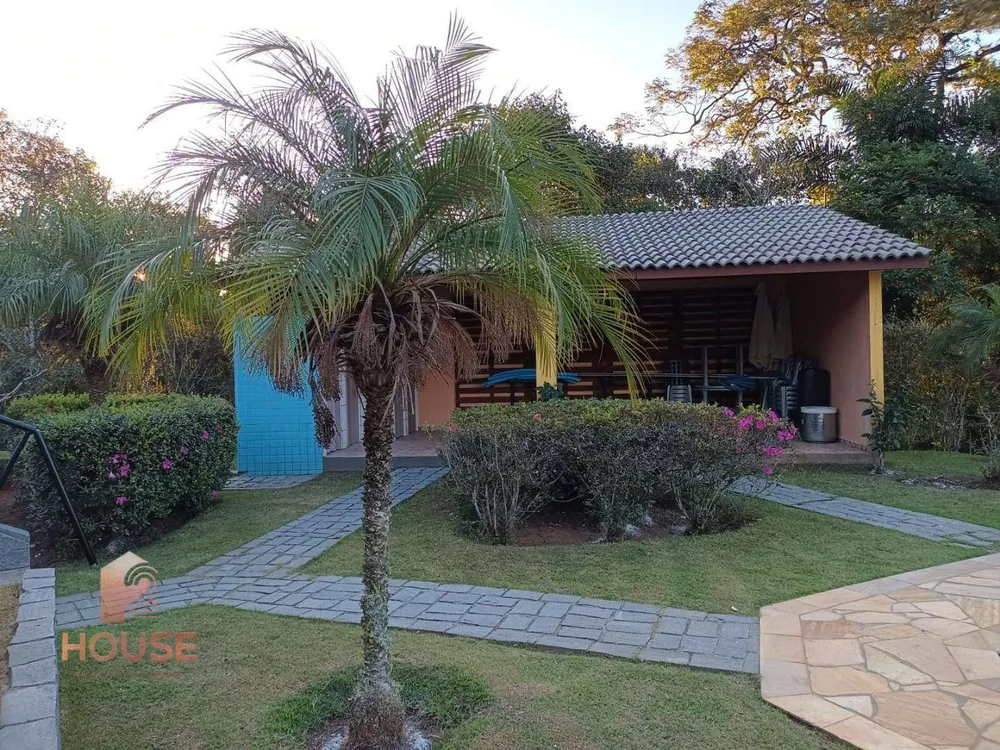Chácara, 4 quartos, 8300 m² - Foto 6