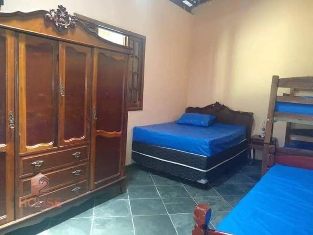 Chácara, 4 quartos, 8300 m² - Foto 14