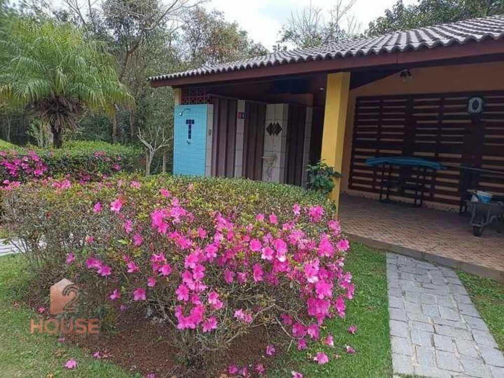 Chácara, 4 quartos, 8300 m² - Foto 3