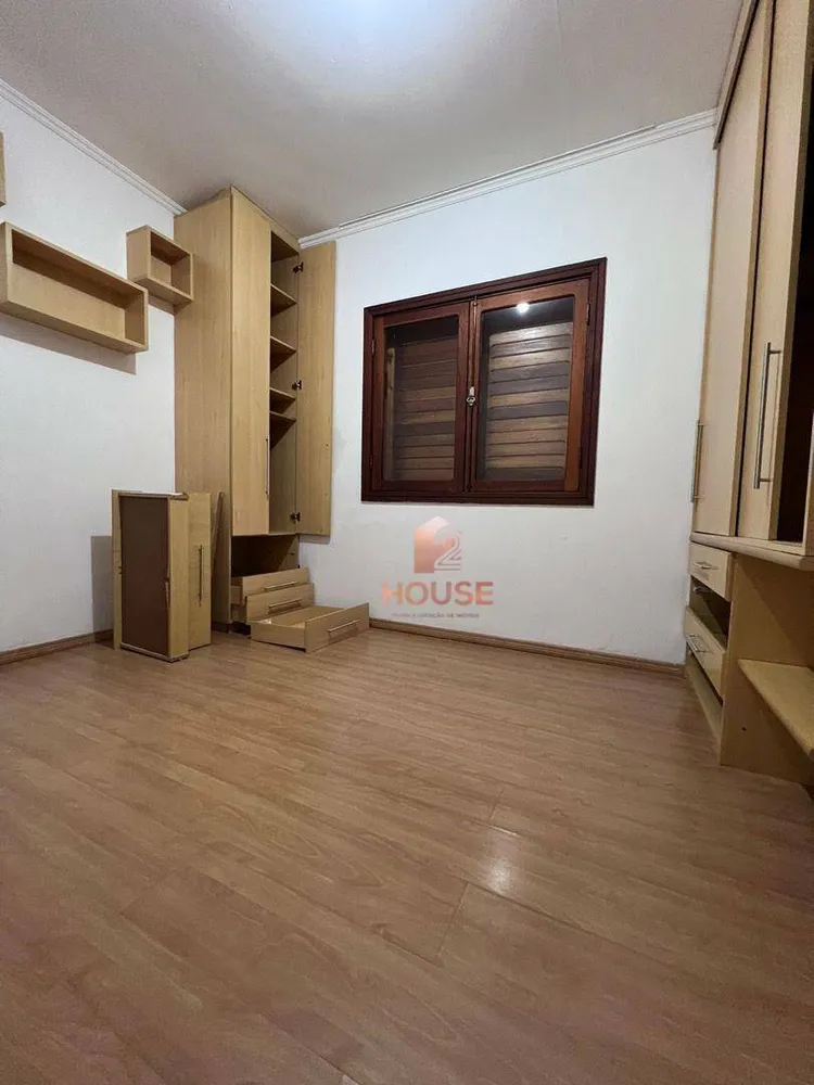 Casa de Condomínio, 3 quartos - Foto 10