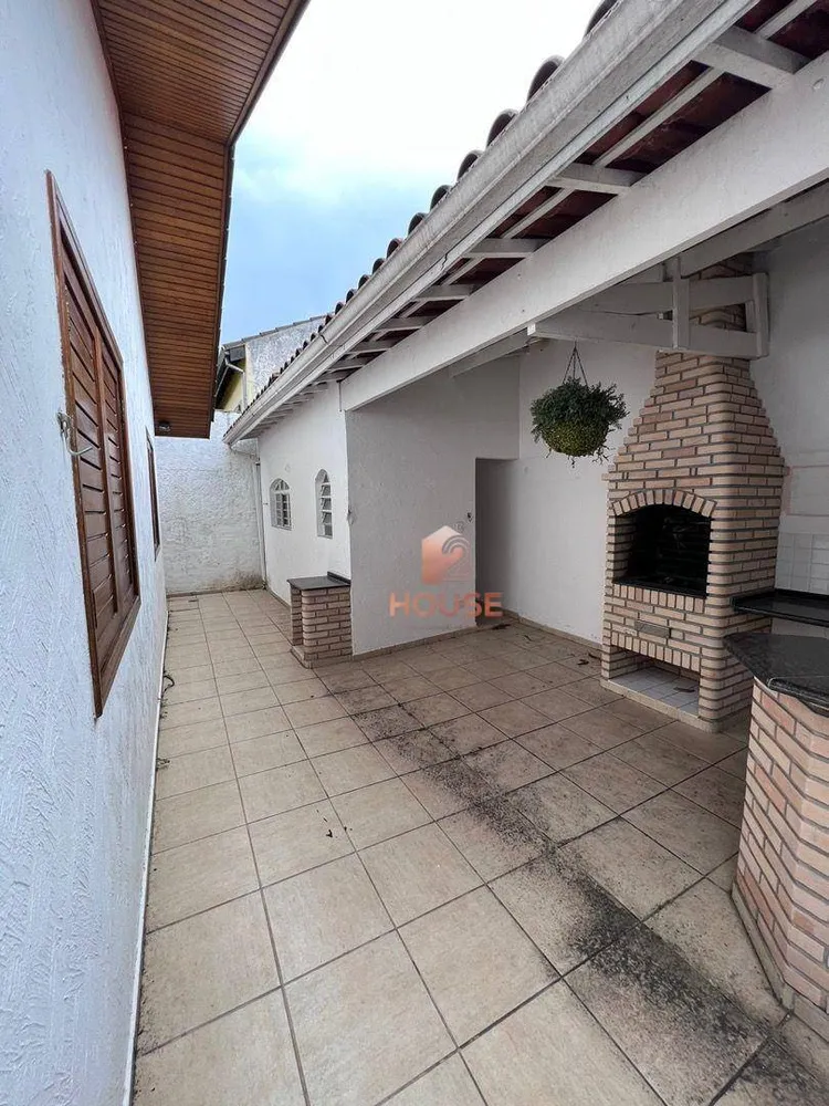 Casa de Condomínio, 3 quartos - Foto 16