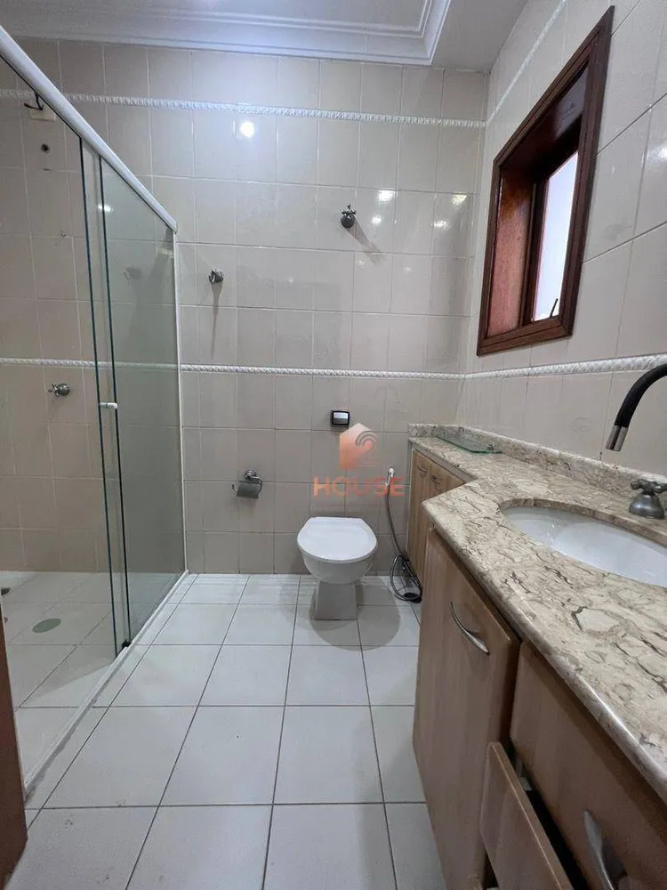 Casa de Condomínio, 3 quartos - Foto 13
