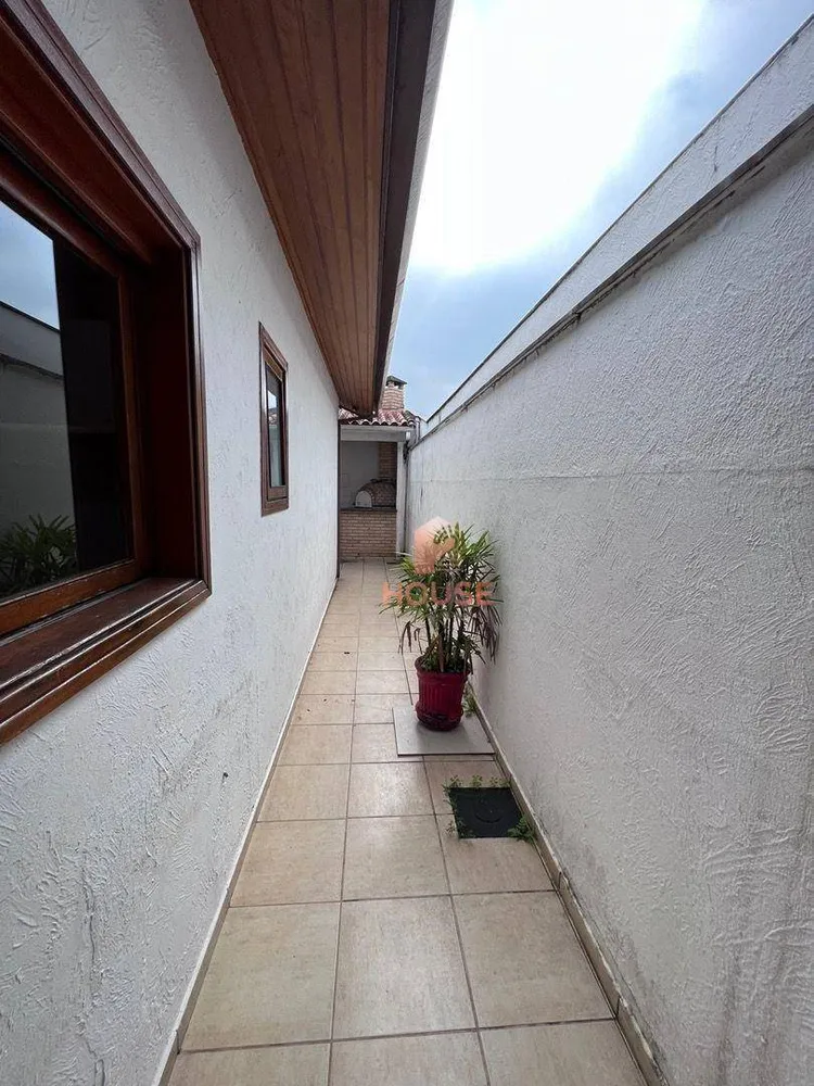 Casa de Condomínio, 3 quartos - Foto 15
