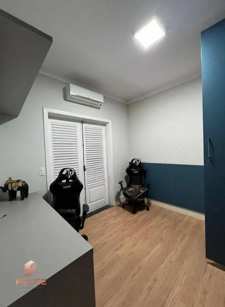 Casa, 3 quartos, 300 m² - Foto 4