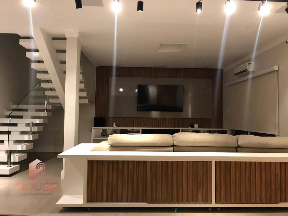 Casa, 3 quartos, 300 m² - Foto 11