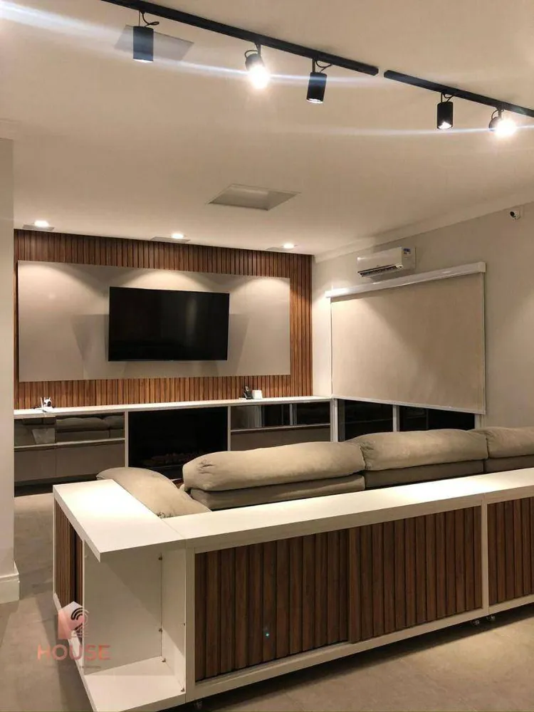 Casa, 3 quartos, 300 m² - Foto 12