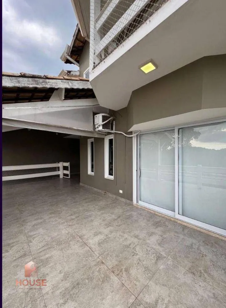 Casa, 3 quartos, 300 m² - Foto 8