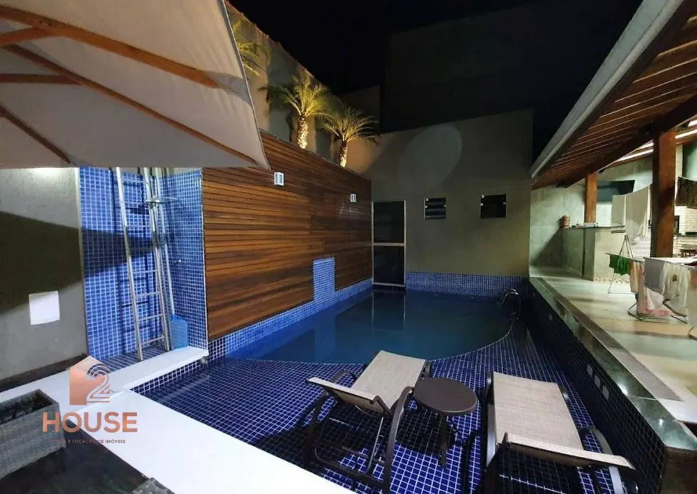 Casa, 3 quartos, 300 m² - Foto 7