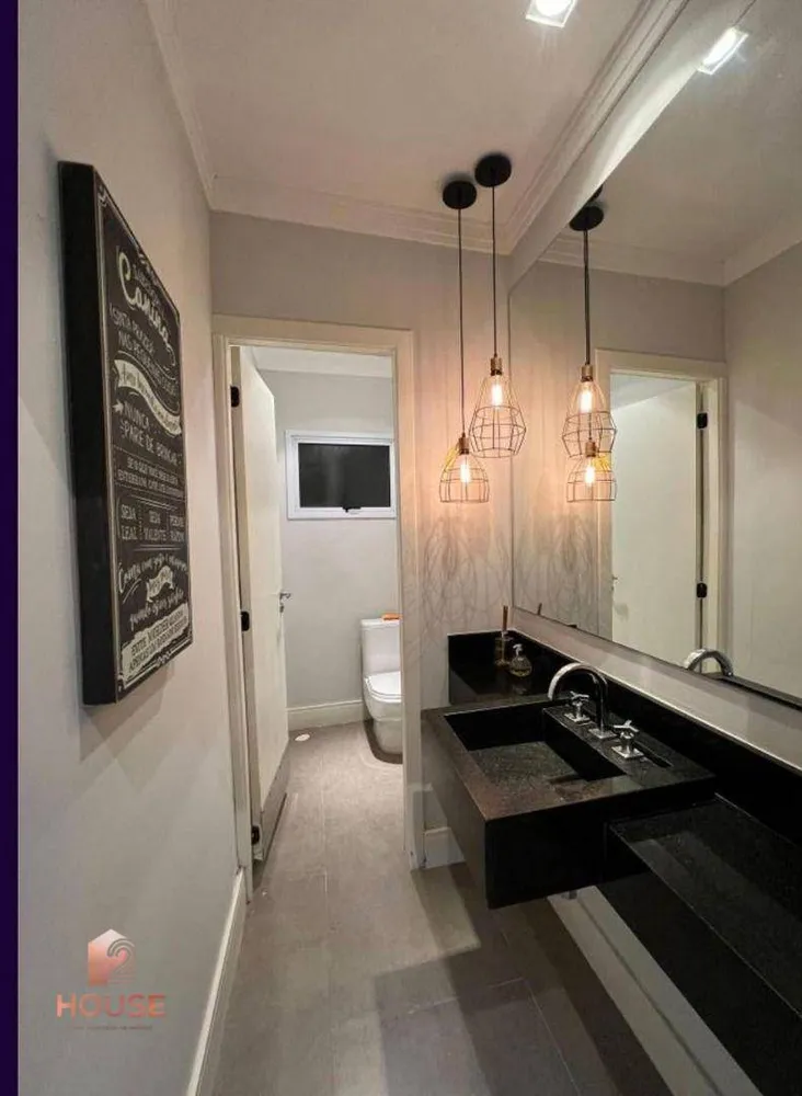 Casa, 3 quartos, 300 m² - Foto 9