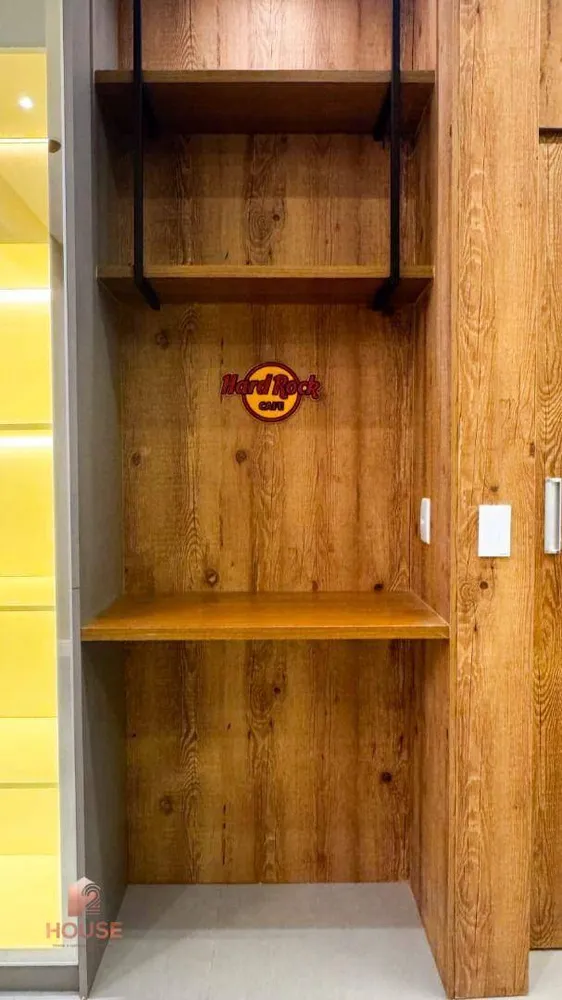 Casa de Condomínio, 4 quartos - Foto 7