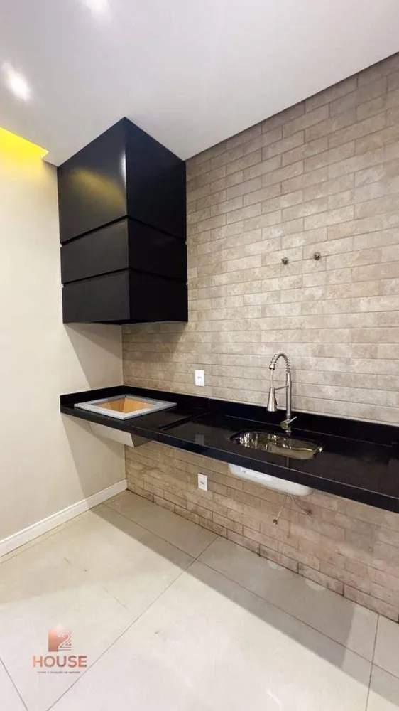 Casa de Condomínio, 4 quartos - Foto 10