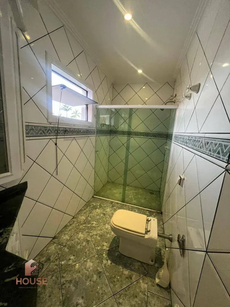 Casa de Condomínio, 3 quartos - Foto 12