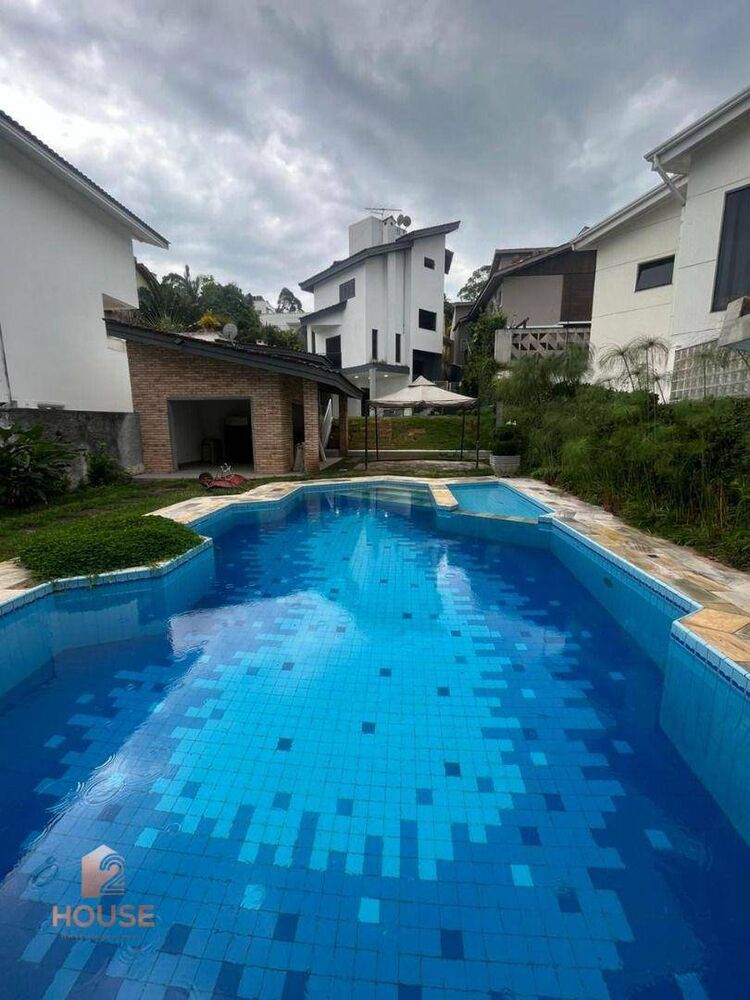 Casa de Condomínio, 3 quartos - Foto 8