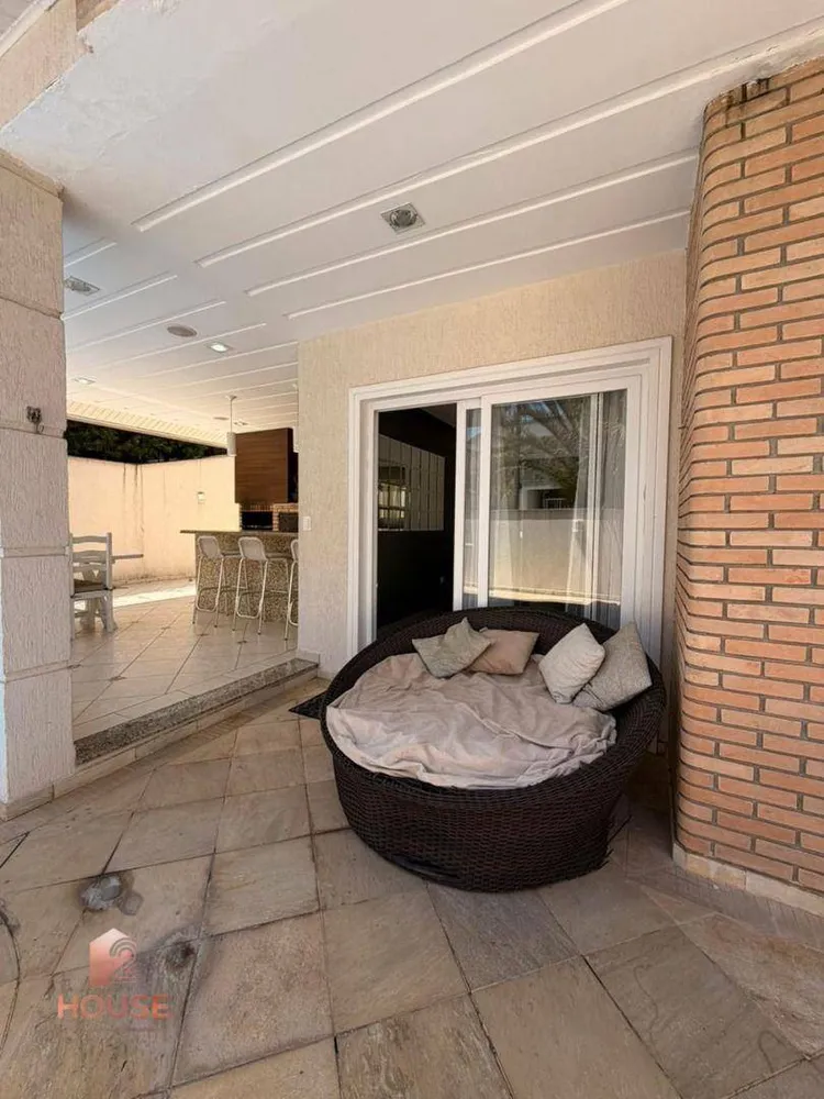 Casa de Condomínio, 4 quartos - Foto 21