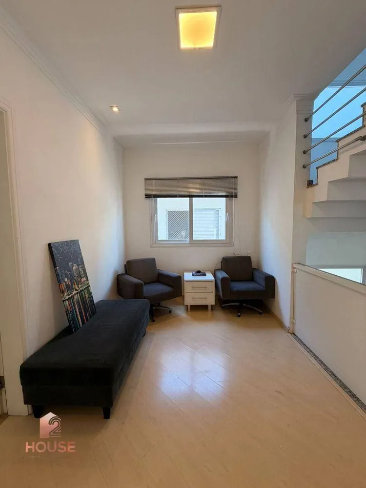 Casa de Condomínio, 4 quartos - Foto 20