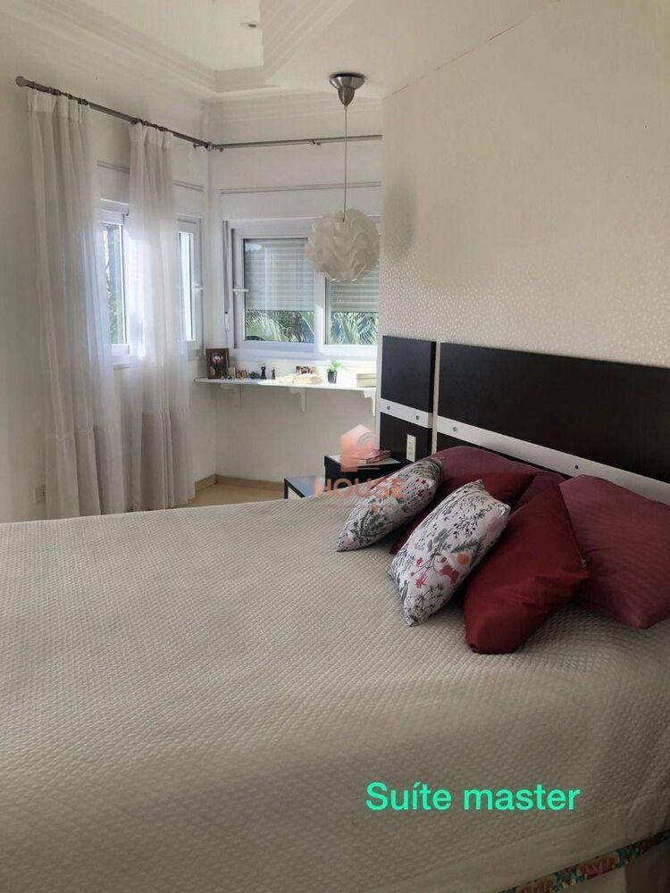 Casa de Condomínio à venda com 4 quartos, 300m² - Foto 10