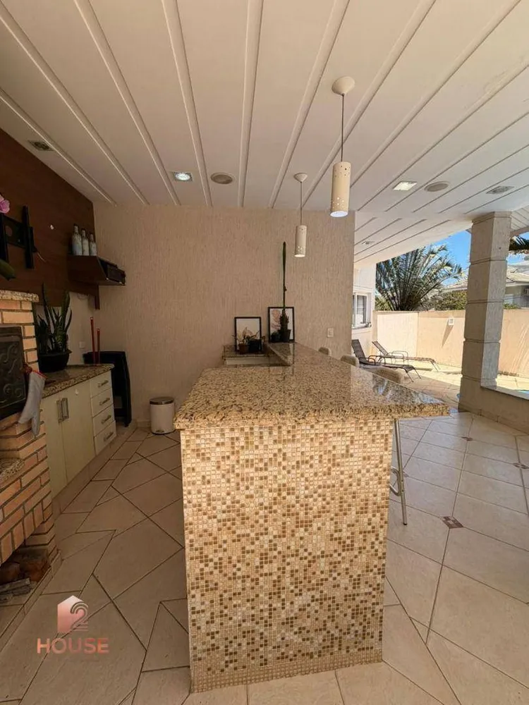Casa de Condomínio, 4 quartos - Foto 18