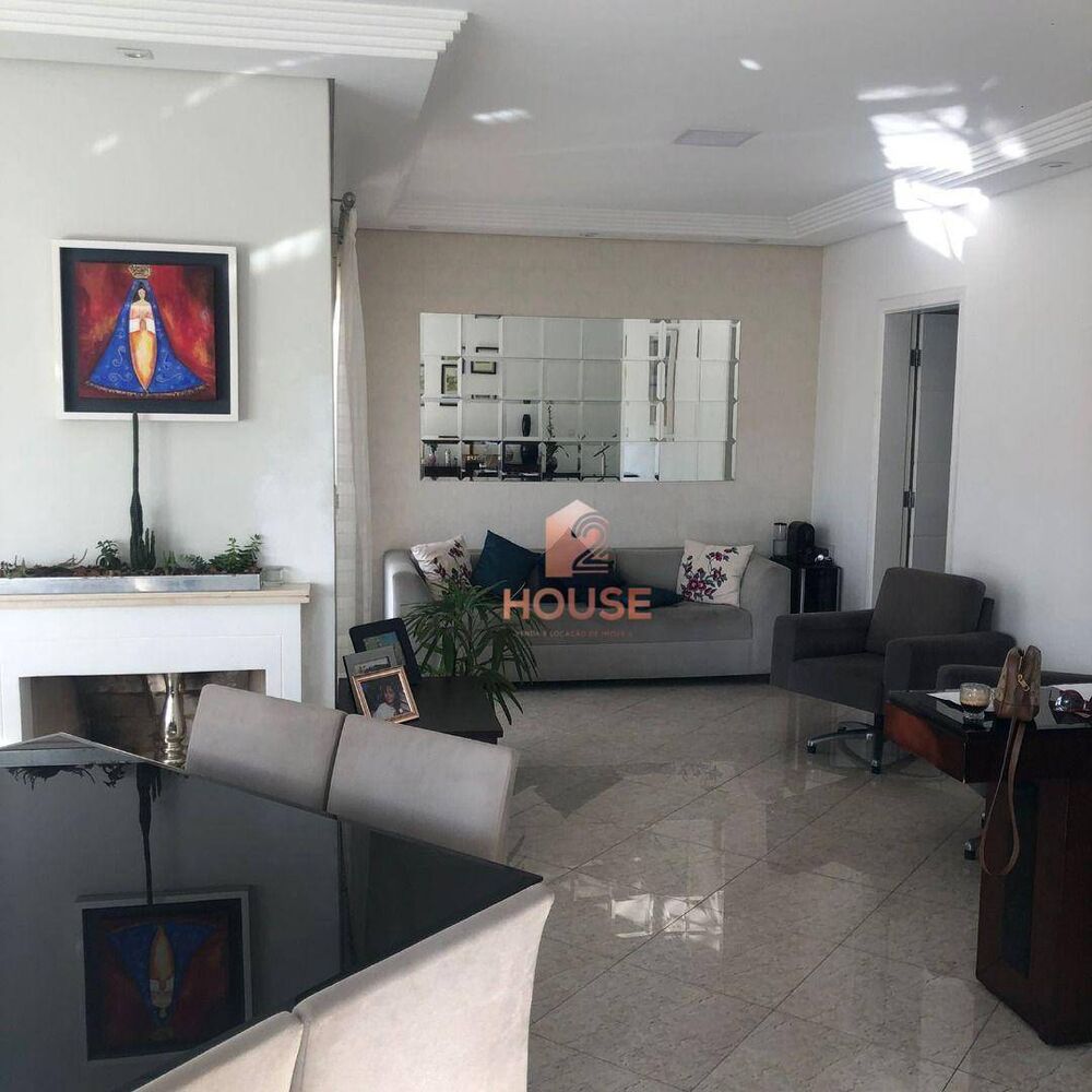 Casa de Condomínio à venda com 4 quartos, 300m² - Foto 5