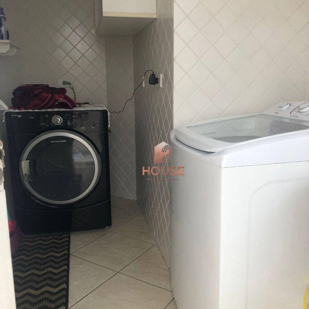 Casa de Condomínio à venda com 4 quartos, 300m² - Foto 9