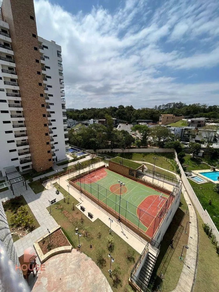 Apartamento, 3 quartos, 192 m² - Foto 6