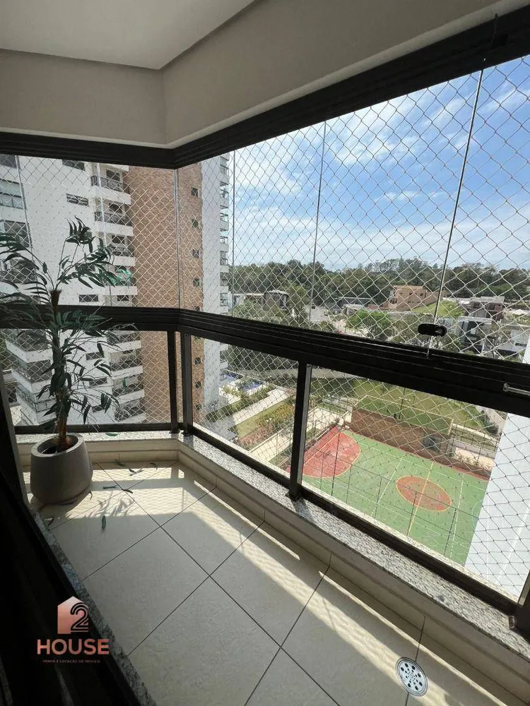 Apartamento, 3 quartos, 192 m² - Foto 8