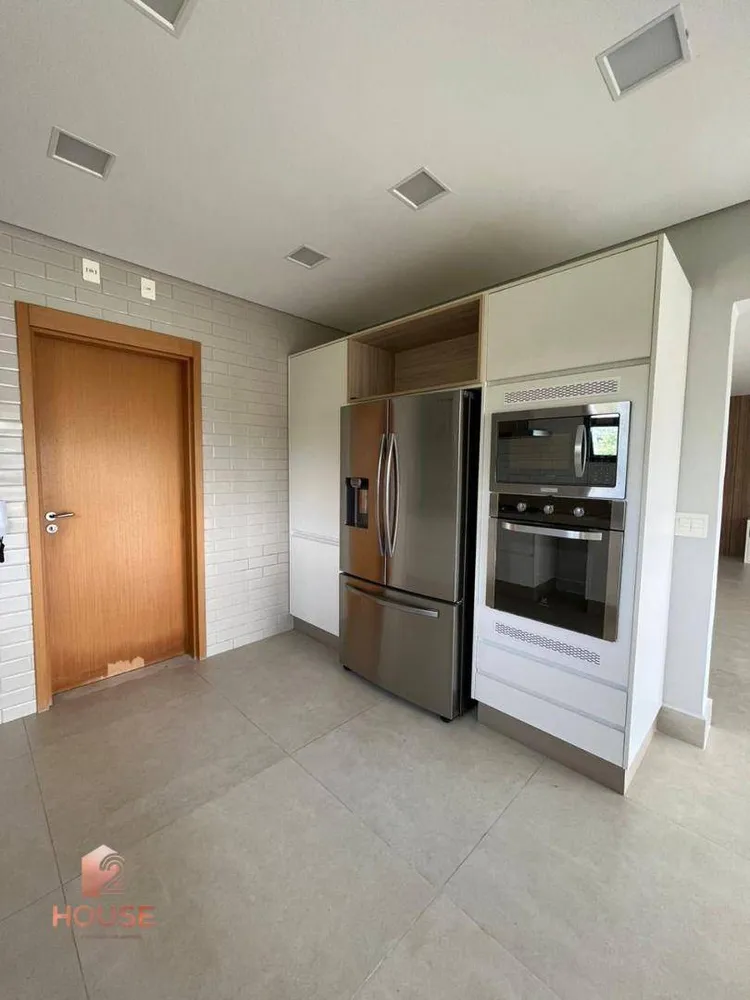 Apartamento, 3 quartos, 192 m² - Foto 5