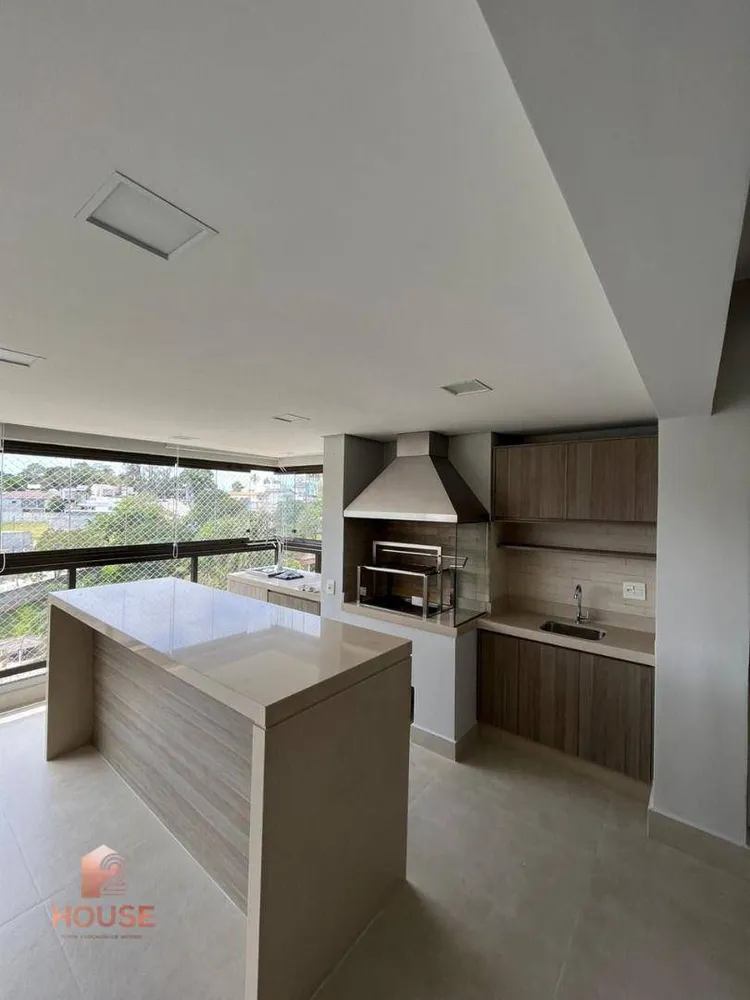 Apartamento, 3 quartos, 192 m² - Foto 4