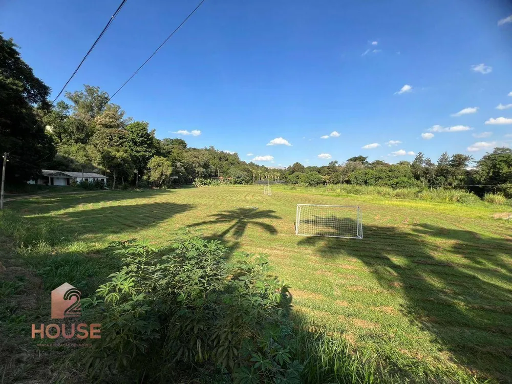 Terreno, 8 hectares - Foto 1