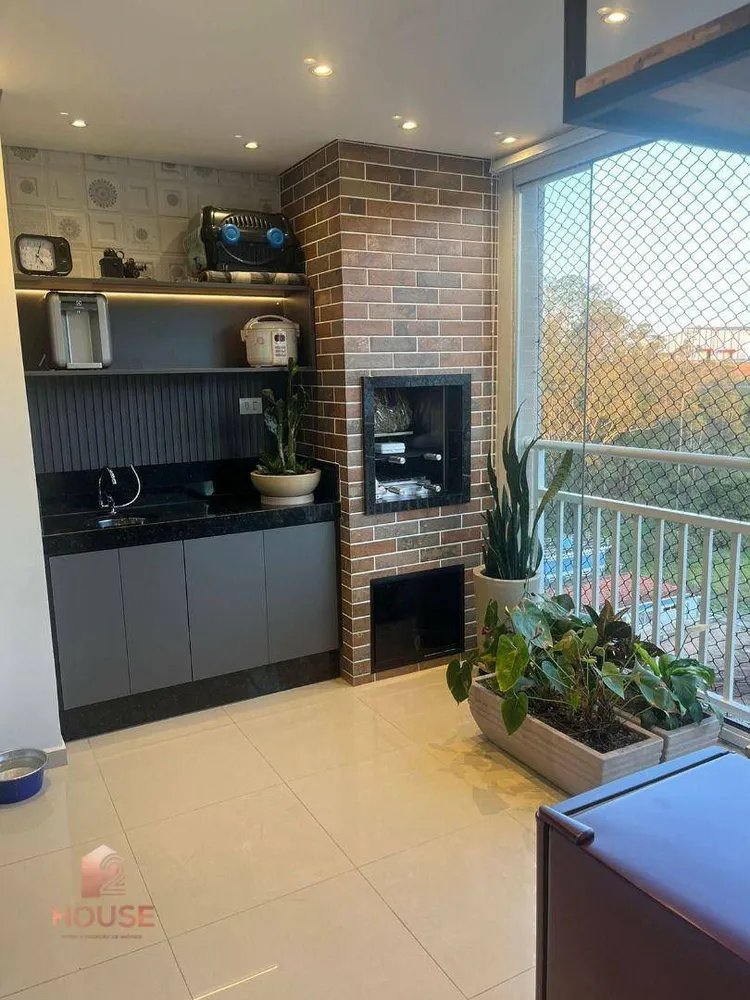 Apartamento, 3 quartos, 86 m² - Foto 12