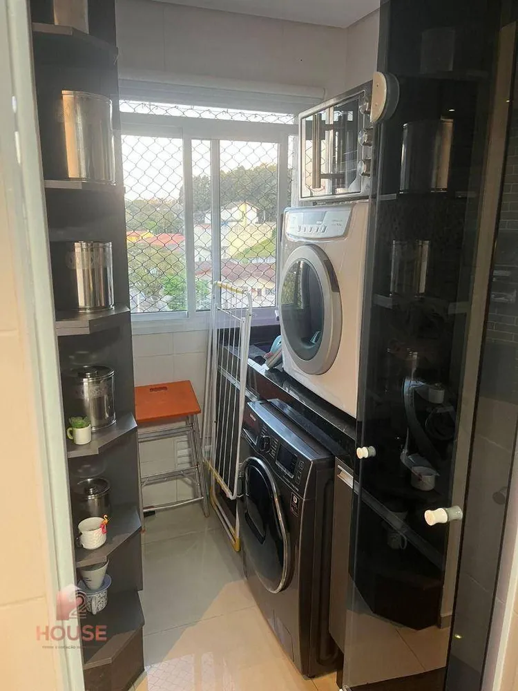 Apartamento, 3 quartos, 86 m² - Foto 9