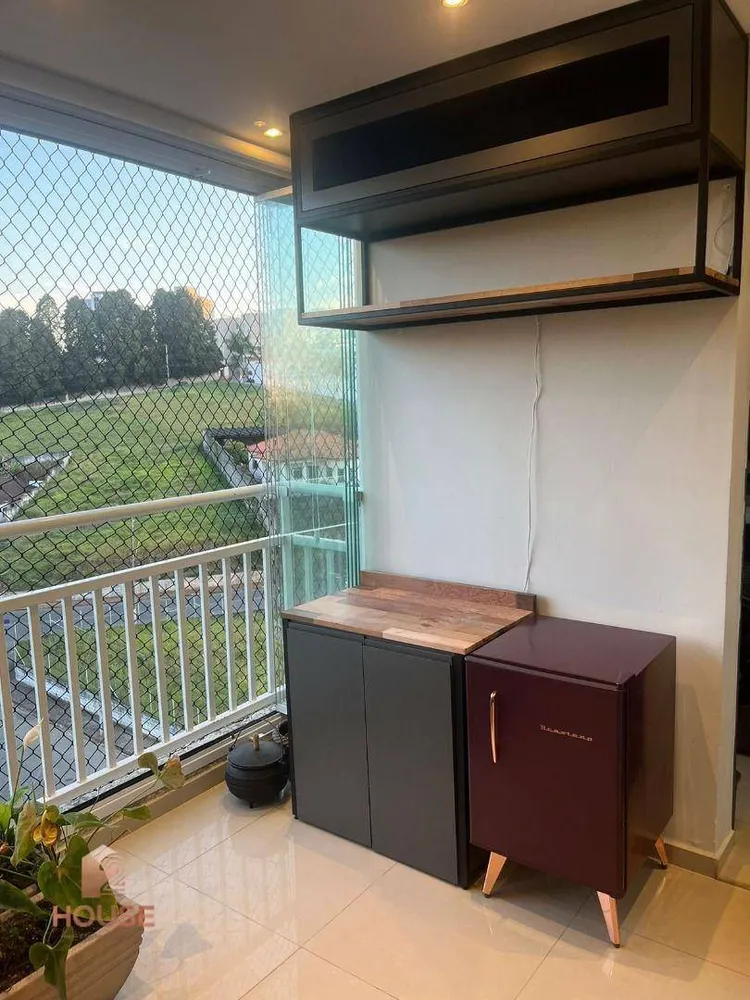Apartamento, 3 quartos, 86 m² - Foto 12