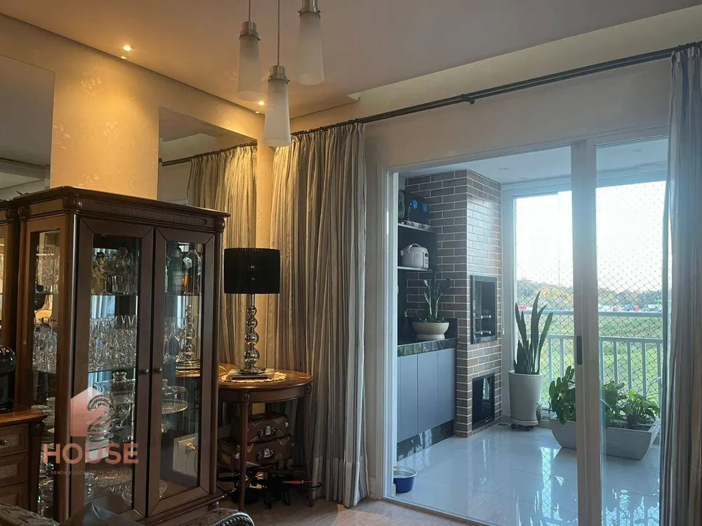 Apartamento, 3 quartos, 86 m² - Foto 5