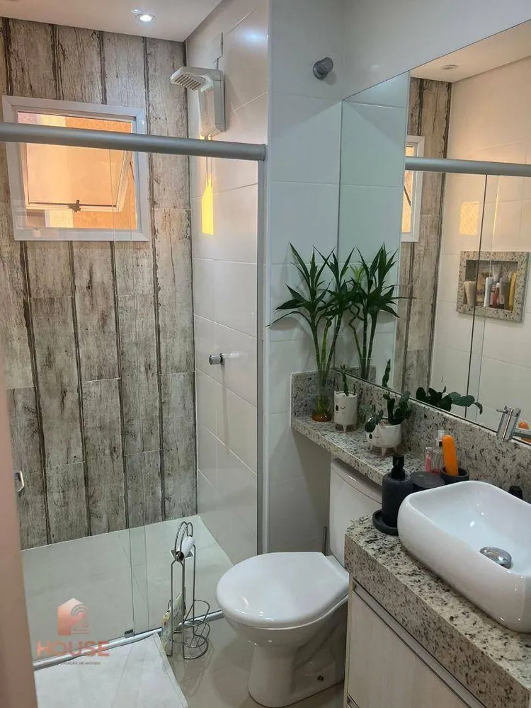 Apartamento, 3 quartos, 86 m² - Foto 11