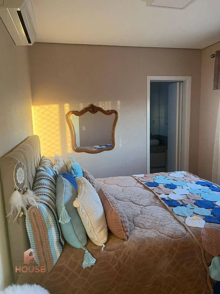Apartamento, 3 quartos, 86 m² - Foto 7