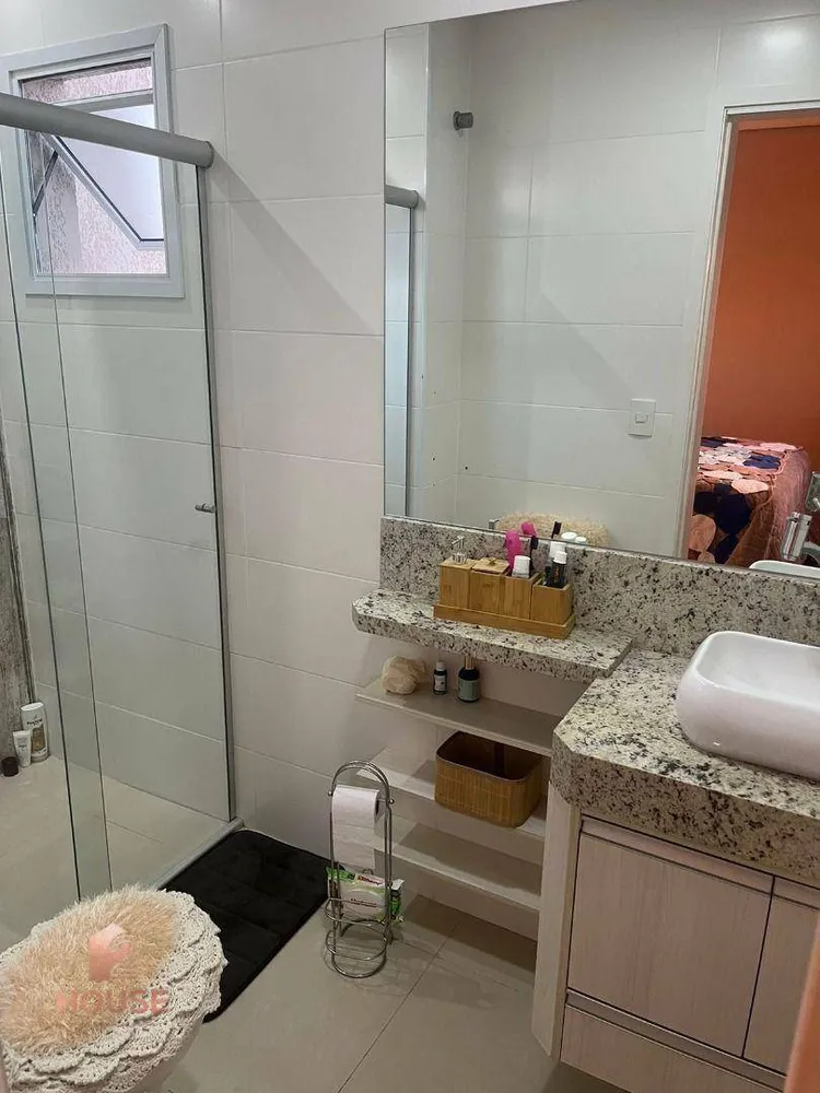 Apartamento, 3 quartos, 86 m² - Foto 10