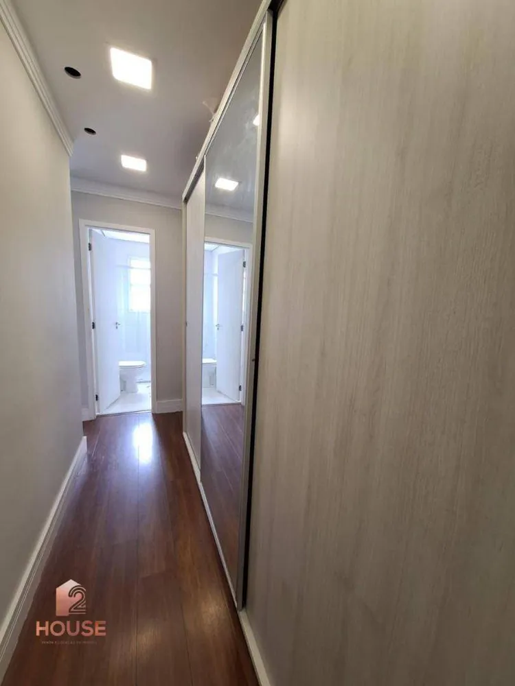 Apartamento, 4 quartos, 124 m² - Foto 8