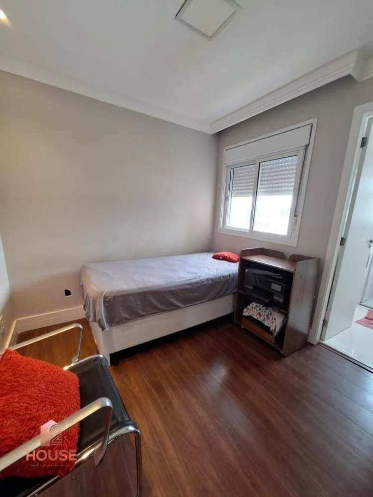 Apartamento, 4 quartos, 124 m² - Foto 2